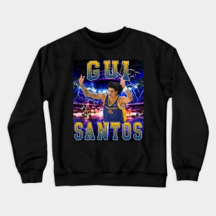 Gui Santos Crewneck Sweatshirt